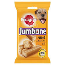 Recompense pentru caini Pedigree Jumbone 180 g