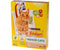 Hrana uscata pentru pisici Friskies Indoor 300 g