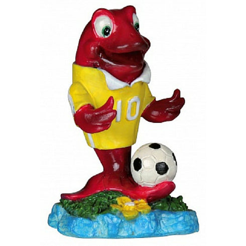 Decor pentru acvariu Animale Marine 7cm