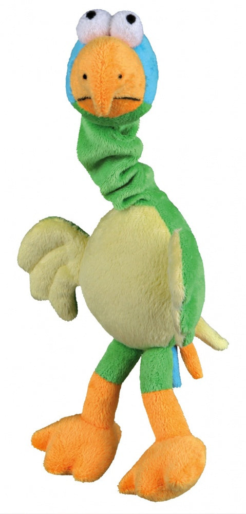 Jucarie pentru caini Trixie Pasare din plus 30cm