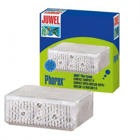 Material Filtrant Juwel Phorax Compact