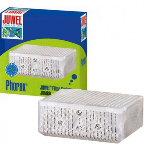 Material filtrant Juwel Phorax Jumbo