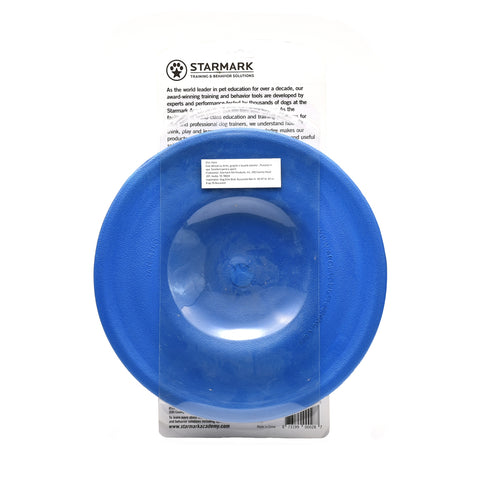 Jucarie disc mare Starmark DuraFoam