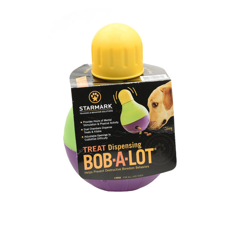 Jucarie Starmark Bob a Lot Mare