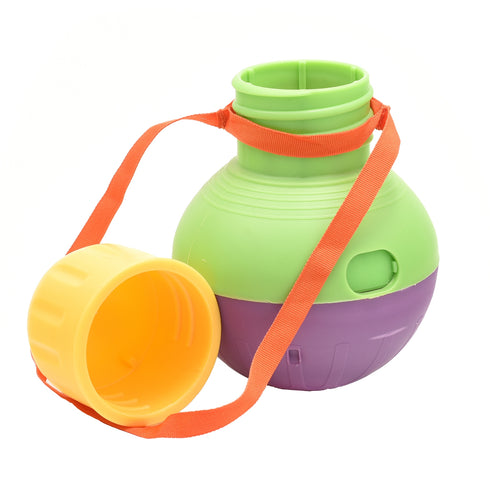 Jucarie Starmark Bob a Lot Mic