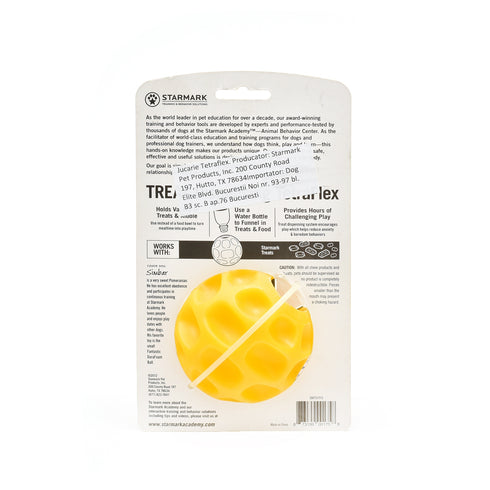 Jucarie Tetraflex Mica Starmark