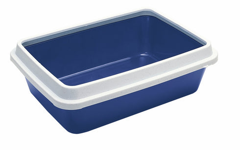 Litiera pentru pisici Ferplast Dodo 41.5x30.5x15 cm