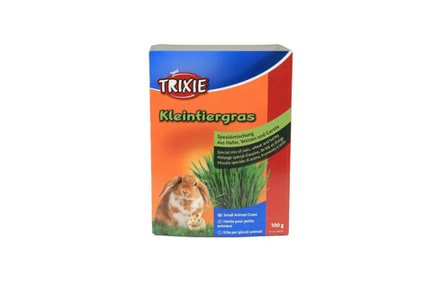 Set de cultivat iarba pentru rozatoare