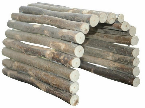 Pod din alun pentru rozatoare WB 32x25cm