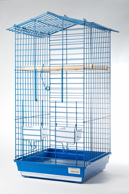 Colivie pentru Pasari 40x40x82cm