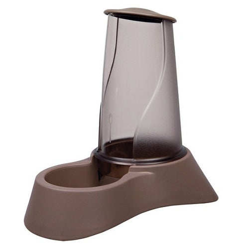 Hranitor pentru caini si pisici Trixie 1.5l