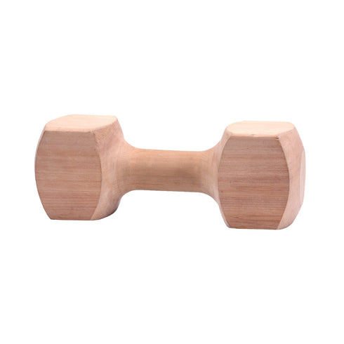 Jucarie din lemn pentru caini Trixie Aport 650g