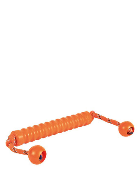 Jucarie pentru caini baston cu sfoara Trixie 20cm