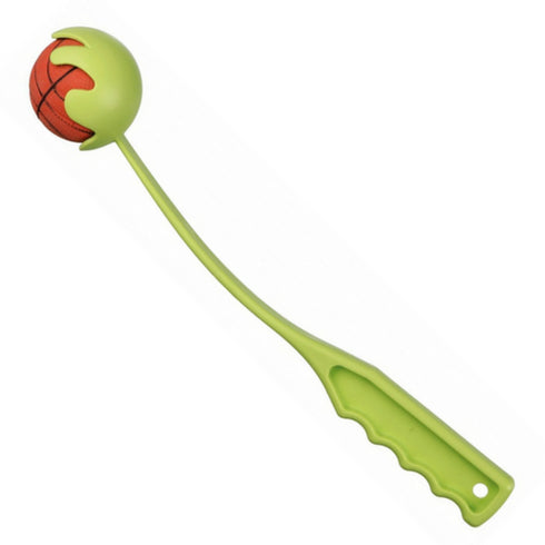 Jucarie pentru caini Trixie lansator de mingi 70x6cm