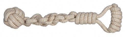 Jucarie pentru caini Trixie sfoara 38cm