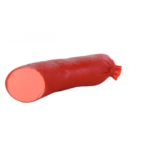 Jucarie pentru caini Trixie carnati 14cm