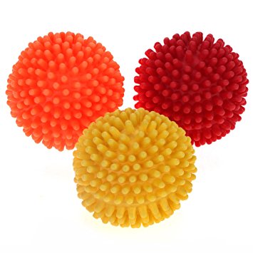 Jucarie pentru pisici minge din vinil 3 cm Trixie