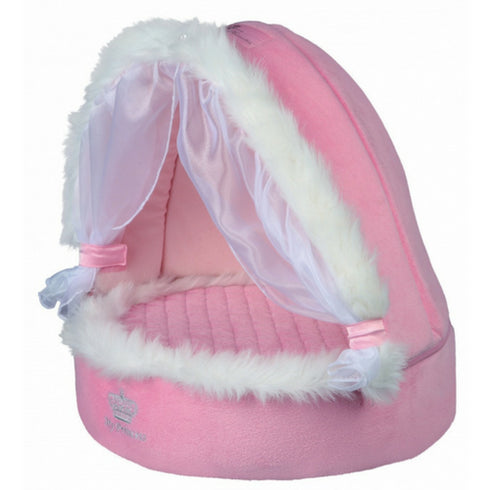 Casuta pentru caini si pisici Trixie My Princess 40x41cm