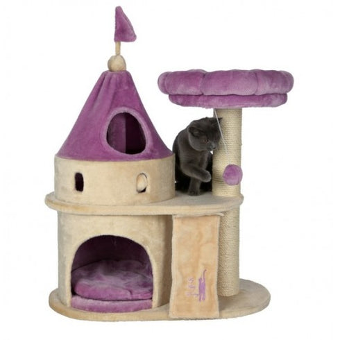 Ansamblu de joaca pentru pisici My Darling Trixie 90 cm