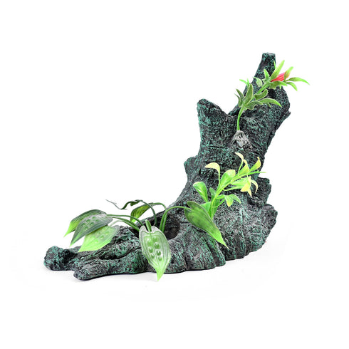 Decor pentru acvariu Resun PO 002