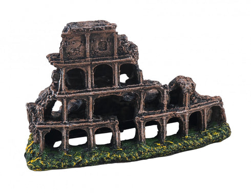 Decor pentru Acvariu Resun PO 034