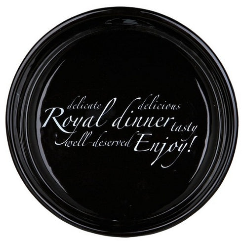 Castron pentru caini Trixie King of Dogs 14cm