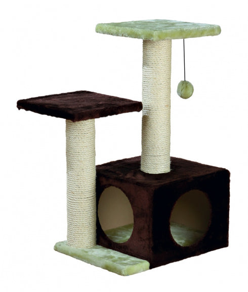 Ansamblu de joaca pentru pisici Trixie Valencia 71 cm