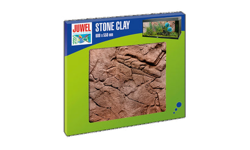 Decor pentru Acvariu Juwel Stone Clay 600x550mm