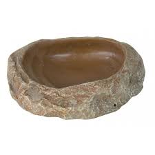 Bol pentru Reptile Trixie 1.5x4.5cm