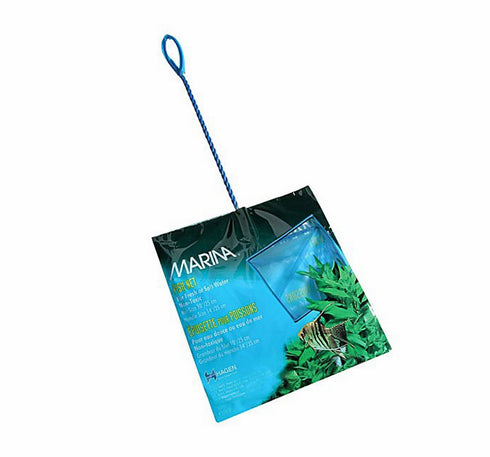 Mincioc Marina Alb 7.5cm