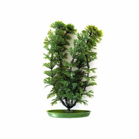 Decor pentru Acvariu Marina Planta Ambulia 20cm