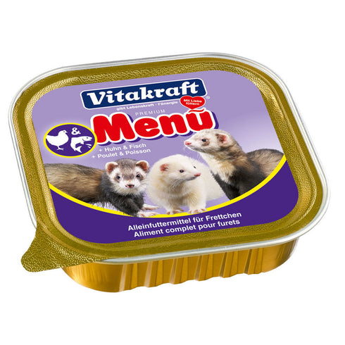 Hrana Umeda pentru Dihori Vitakraft 100g