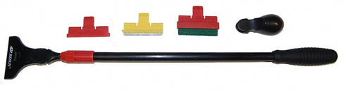 Set Ustensile pentru Curatare Acvariu Resun