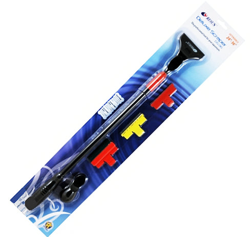 Set Ustensile pentru Curatare Acvariu Resun