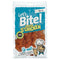 Recompense pentru caini Brit Lets Bite Twister cu pui 80g