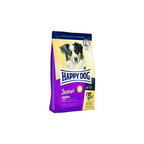 Hrana uscata pentru caini Happy Dog Baby Original 10Kg
