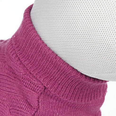 Pulover pentru caini Trixie Garda 27cm