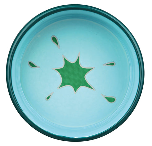 Castron din ceramica pentru caini 0.5 l