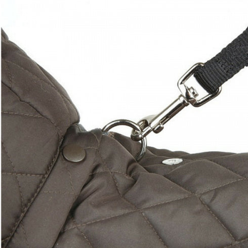 Haina maro pentru caini Trixie Cervino 36 cm