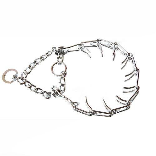 Zgarda de forta pentru caini Enjoy 4x60 cm - Animax