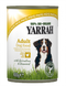 Hrana umeda pentru caini Bio Dog Pui cu Spirulina si Alge 400 gr