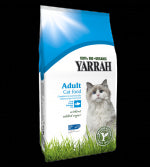 Hrana uscata pentru pisici Bio Cat cu Peste 800 gr