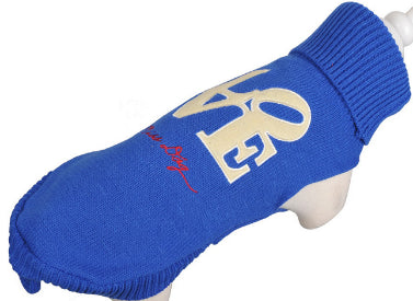 Wouapy Pullover Love 50 cm