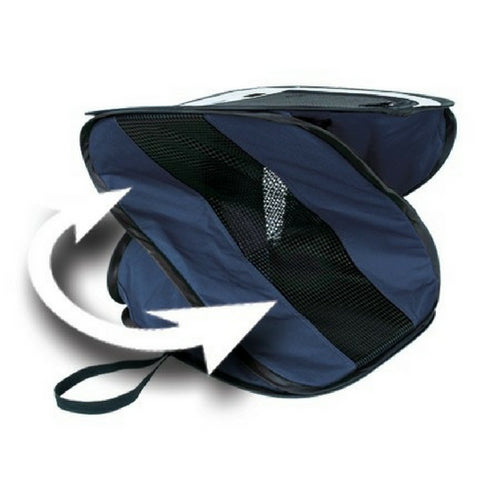 Geanta de transport pentru caini si pisici Trixie Twister 31x33x50cm