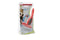 Trimer profesional pentru blana Foolee Rosu M