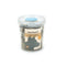 Recompense pentru caini Beeztees Bucati piele de cod 75g