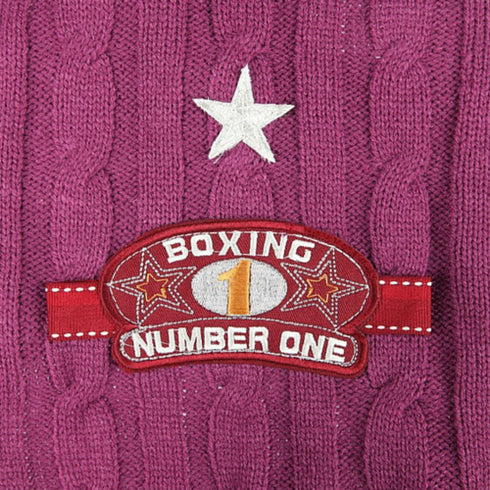 Pulover pentru caini Trixie Garda 30cm