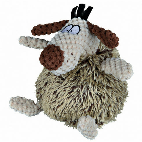 Jucarie pentru caini Trixie caine din plus 15cm