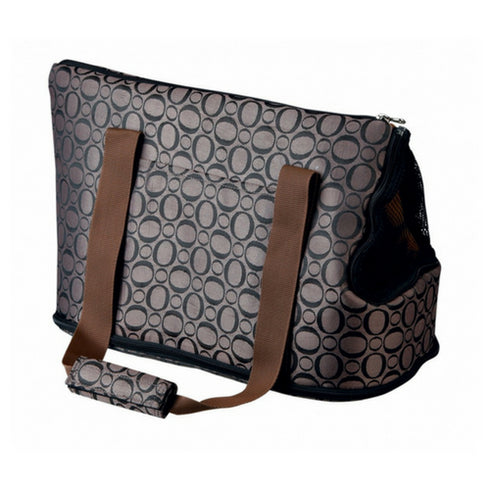 Geanta de transport pentru caini si pisici Trixie Georgia 45x21x25cm