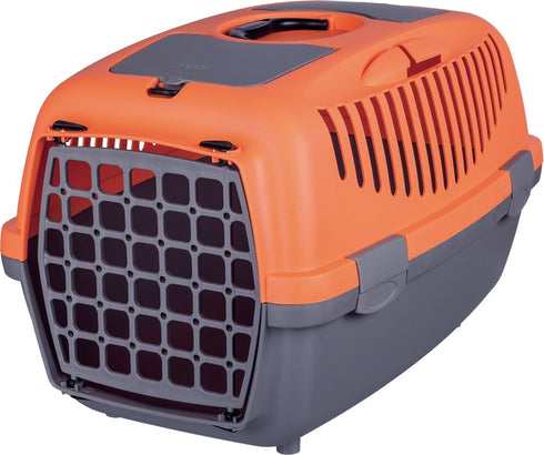 Cusca de transport pentru caini si pisici Trixie Capri 32x31x48cm